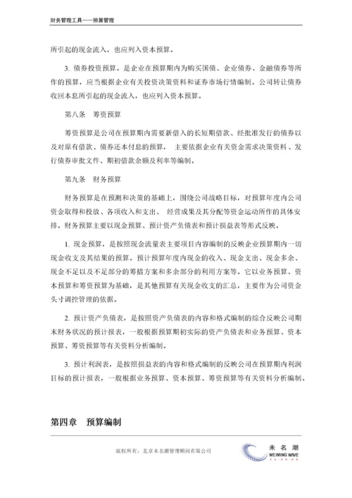 预算管理制度.doc.docx