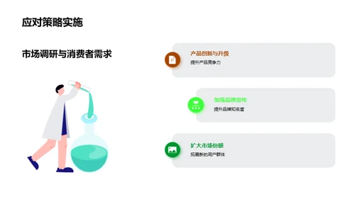 互联网部门半年盘点