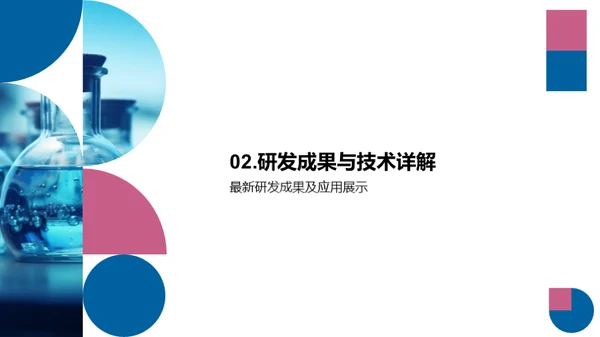 研发创新之道