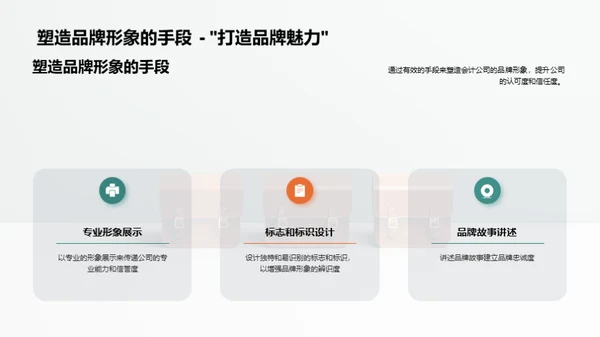 商务礼仪在会计领域的运用