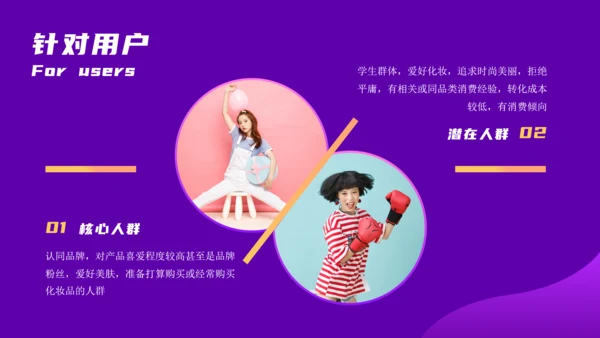 双11营销推广方案电商舞台通用PPT模板