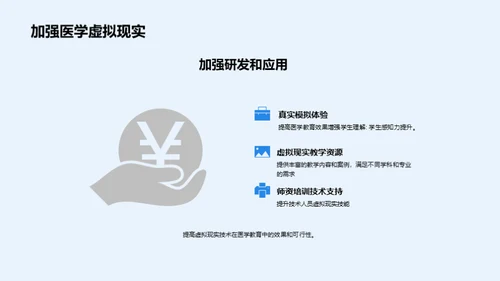 虚拟现实：医学教育新篇章