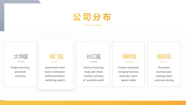 大气法律知识培训工作总结汇报PPT