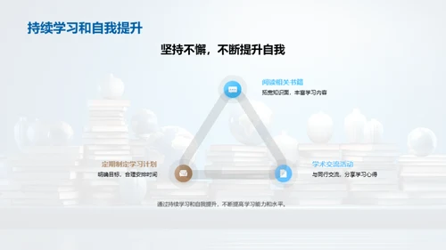 新学期学习蓝图