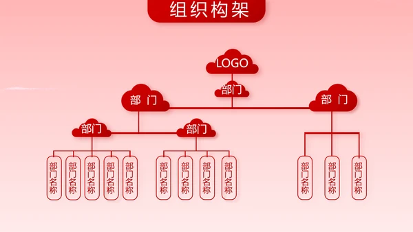 红色喜庆大学学校毕业典礼动态PPT