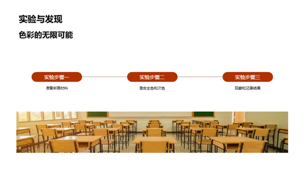 色彩魔法学堂