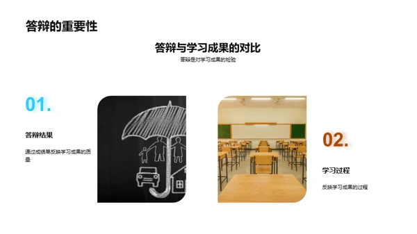 法学答辩精要指南