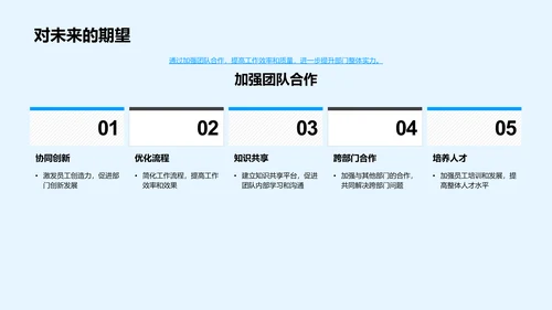 汽车交通部月报概述PPT模板