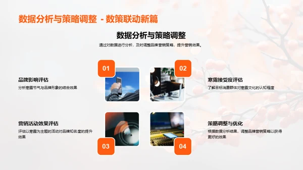 寒露文化营销策略