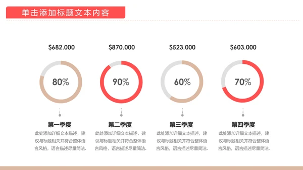 温馨孕妇产妇婴儿新生儿月子护理中心母婴PPT