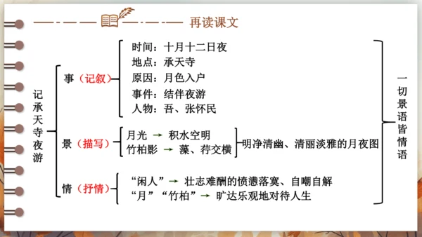11 短文二篇 课件-2024-2025学年语文部编版八年级上册