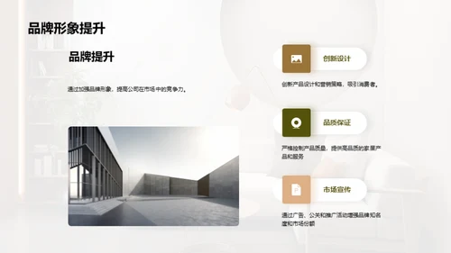 家居业务季度成果展