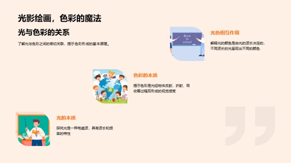 探索色彩艺术