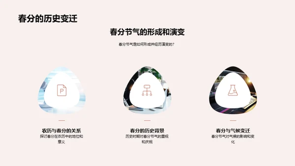 春分节气的文化探秘