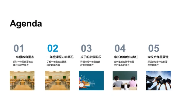 一年级启蒙全景指南