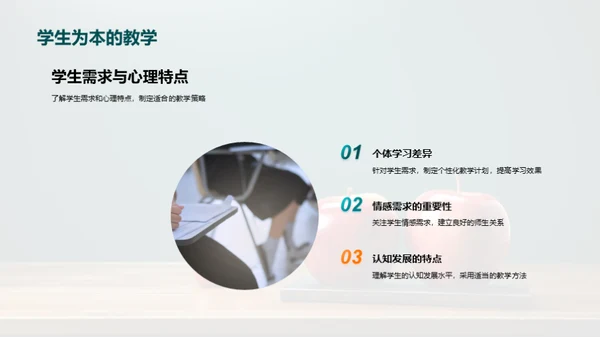优化教学之道