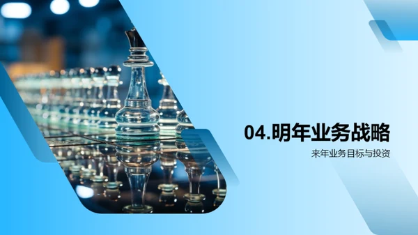 全面战略回顾与展望