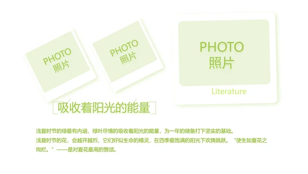 致青春毕业季大学毕业纪念册电子相册动态PPT