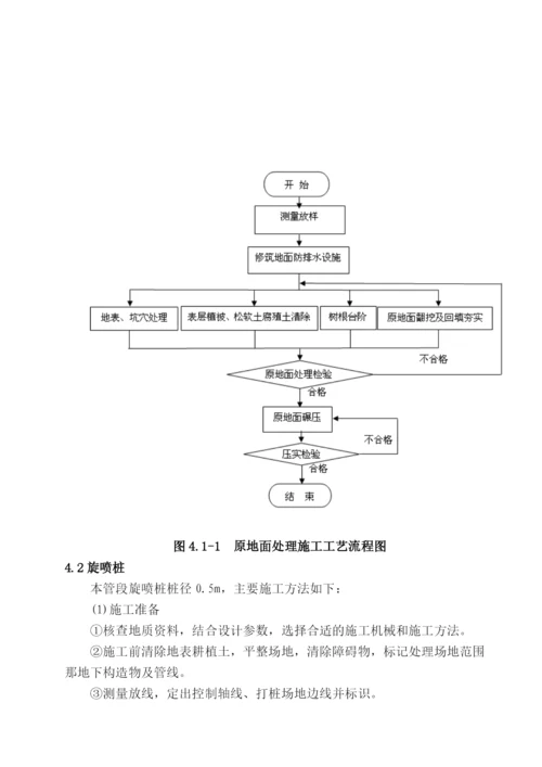 路基地基处理施工方案.docx