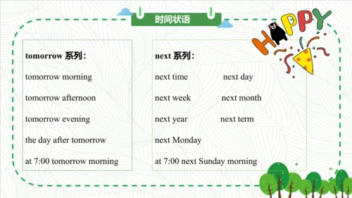 Module 4 Unit 2 Will it be hot in Haikou（课件）-四年级英语