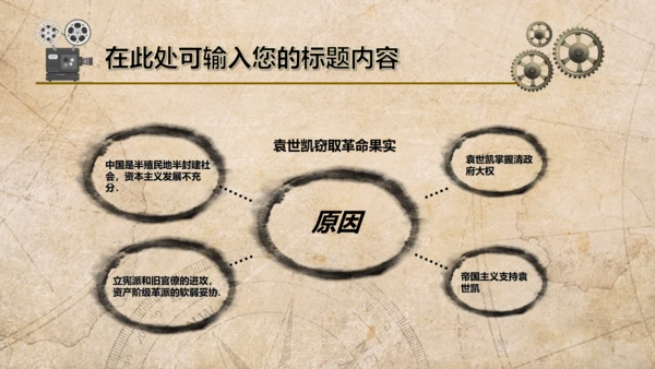 弘扬辛亥革命精神纪念孙中山先生PPT课件