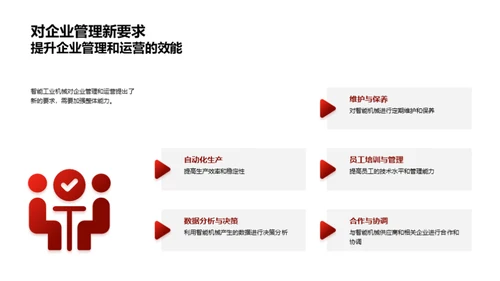 智能化转型：工业机械新纪元