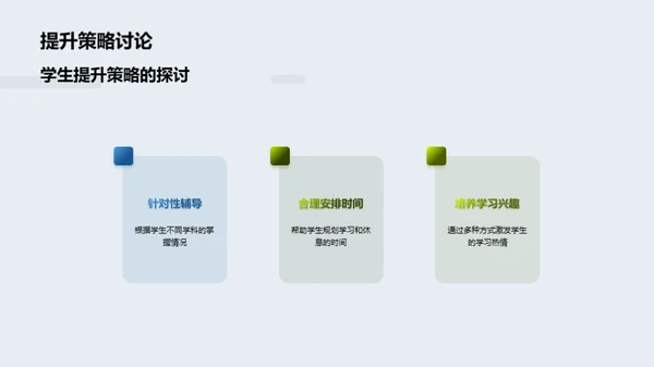 五年级成长共育路