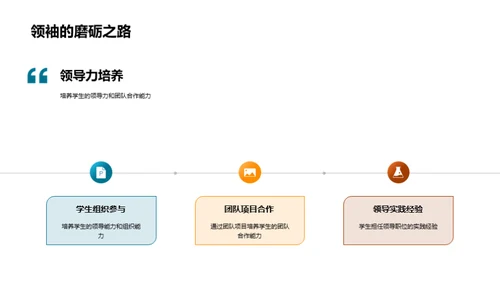 青春的印记