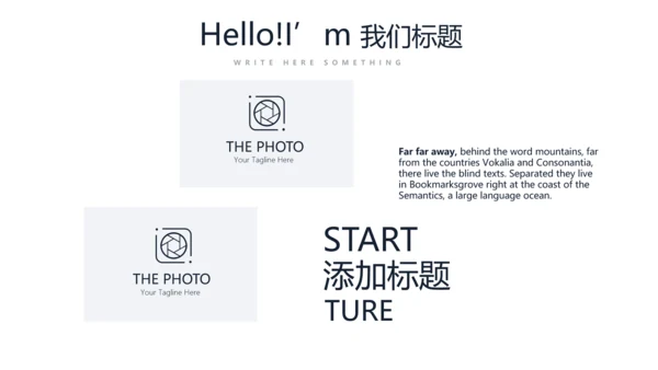 法律司法年终工作总结动态PPT