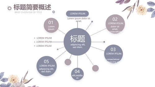 感恩教师节主题班会老师寄语PPT