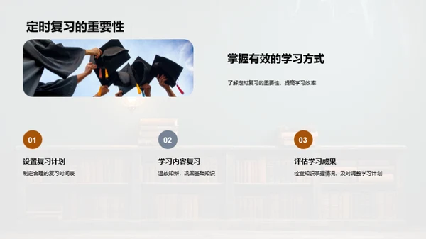 高二新学期学习策略