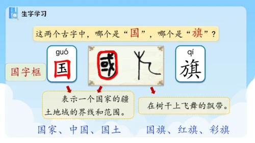 第8课《升国旗》（课件）