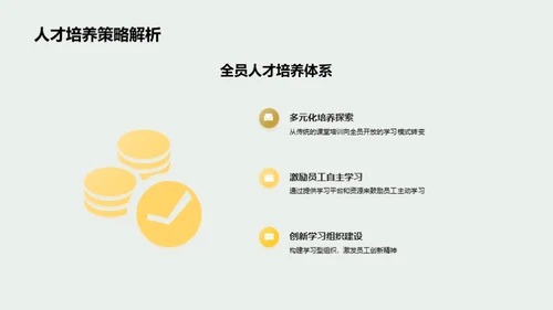 共创辉煌：激活人才潜力