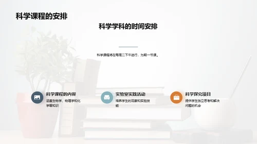 全面优化教学方案