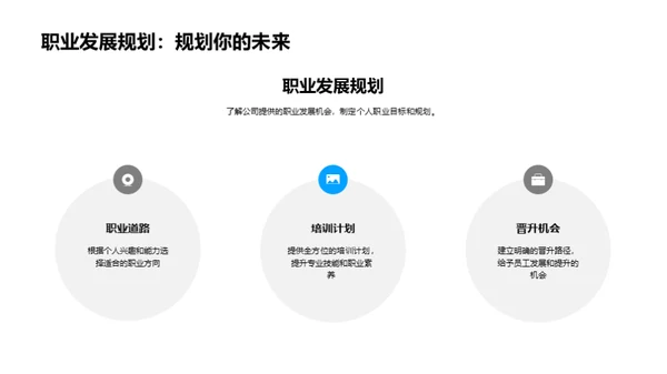 科技驱动 未来职场