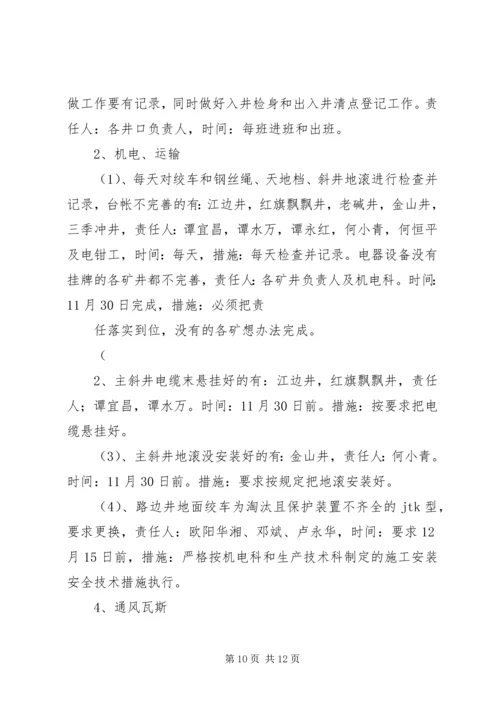 隐患整改方案措施 (2).docx