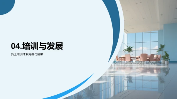 20XX年度人力资源纵览