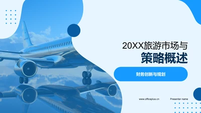 20XX旅游市场与策略概述