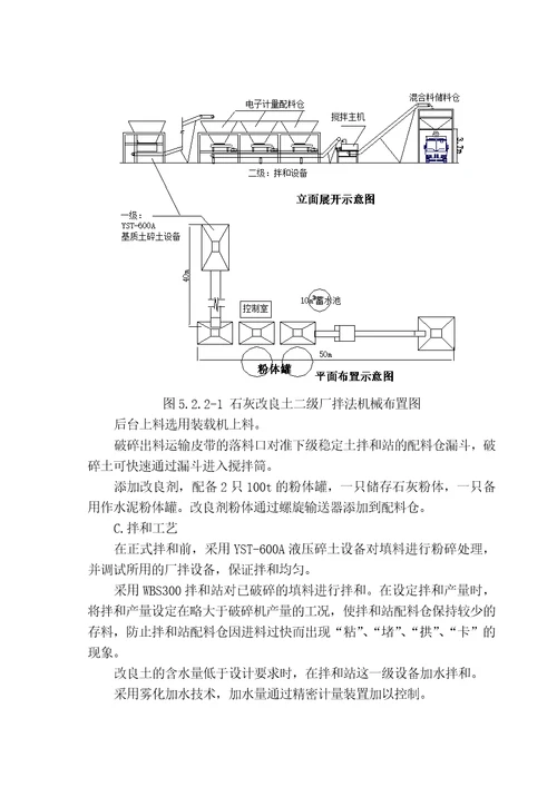 施工组织设计建议书5