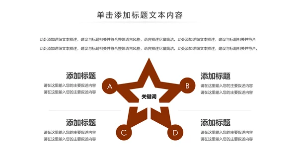 中国古代教育国学文化PPT模板