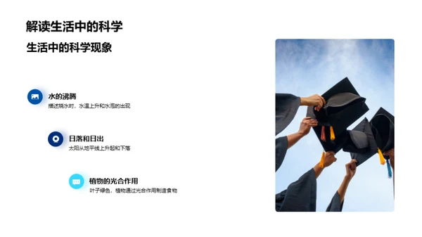 科学实验探秘之旅