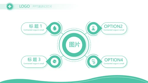 医疗安全教育工作总结汇报计划动态PPT模板