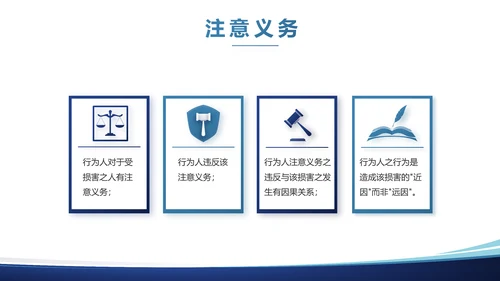 法律顾问年终工作总结汇报动态PPT模板