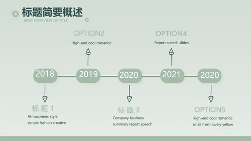 蓝色手绘风面包烘焙介绍宣传动态PPT