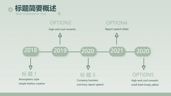 蓝色手绘风面包烘焙介绍宣传动态PPT