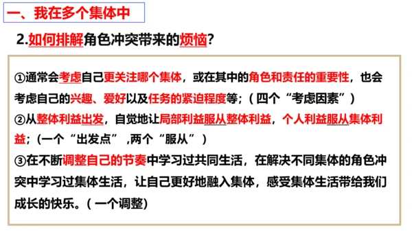 【新课标】7.2节奏与旋律  课件【2024新教材】（25张ppt）