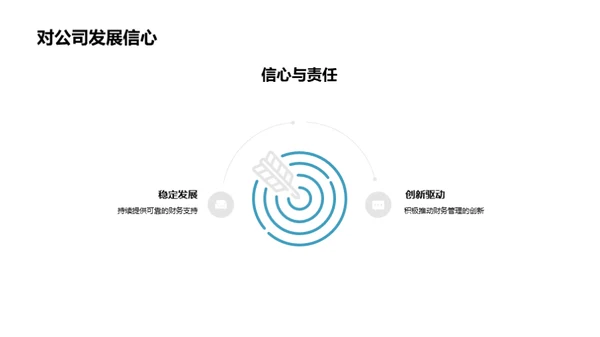 携手共筑公司未来