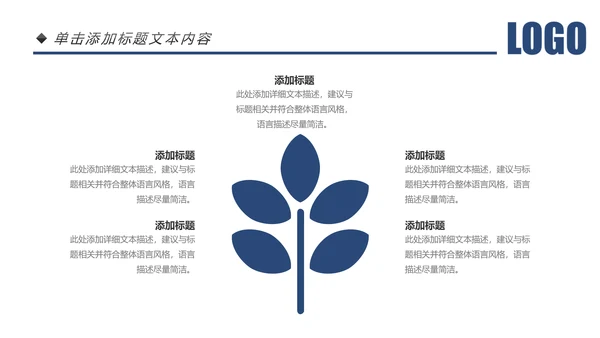 兴业银行工作通用岗位竞聘营销方案计划PPT模板