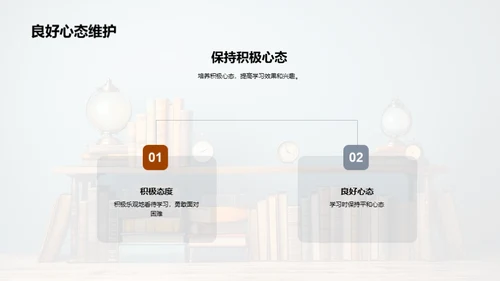 学科学习全攻略