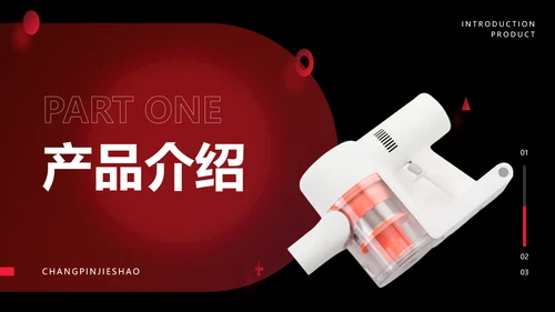 时尚创意风电商产品介绍